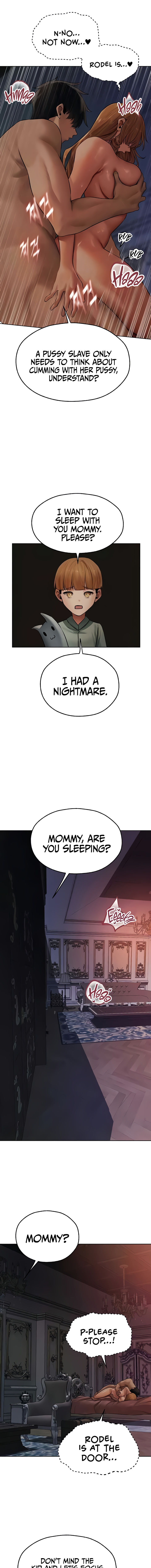 Milf Hunting in Another World Chapter 45 - Page 13 in English