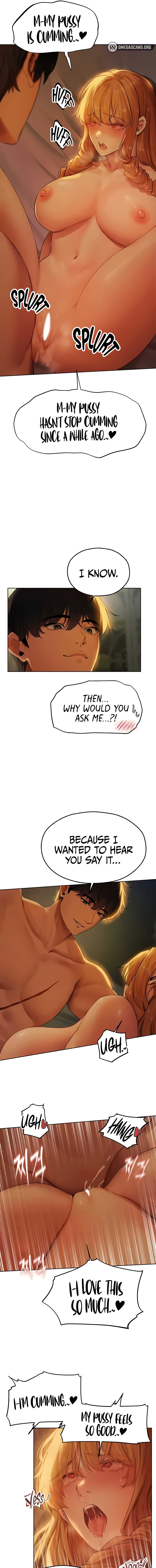 Milf Hunting in Another World Chapter 45 - Page 5 in English