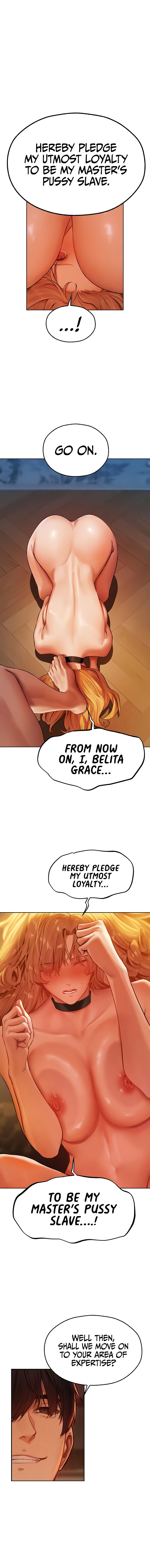 Milf Hunting in Another World Chapter 46 - Page 6 in English