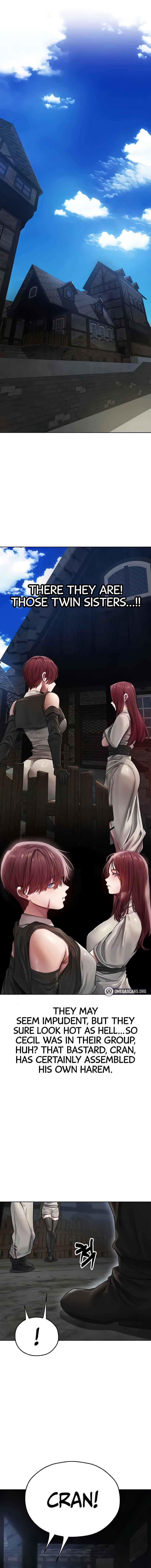 Milf Hunting in Another World Chapter 47 - Page 10 in English