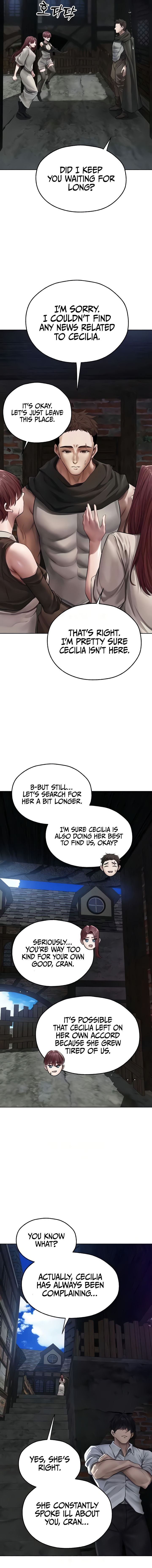 Milf Hunting in Another World Chapter 47 - Page 11 in English