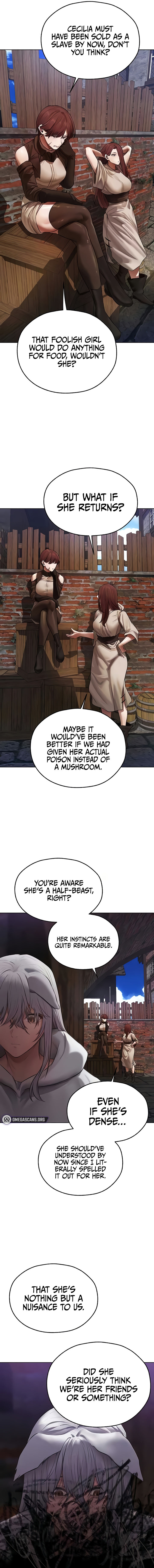 Milf Hunting in Another World Chapter 47 - Page 5 in English