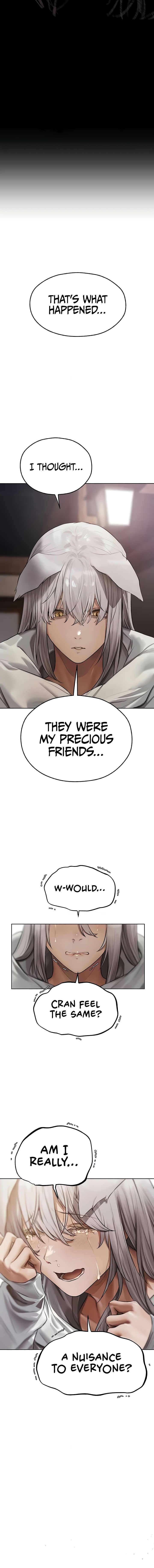 Milf Hunting in Another World Chapter 47 - Page 6 in English