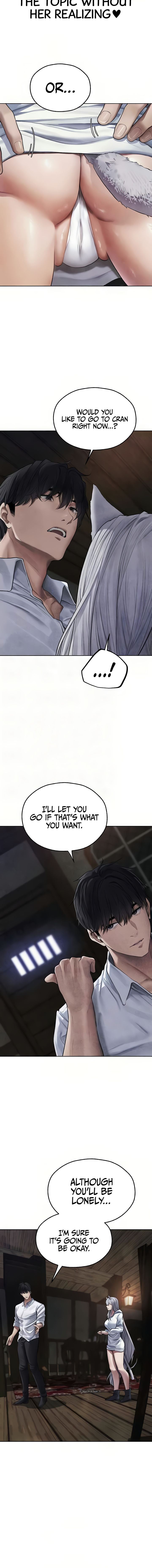 Milf Hunting in Another World Chapter 48 - Page 4 in English