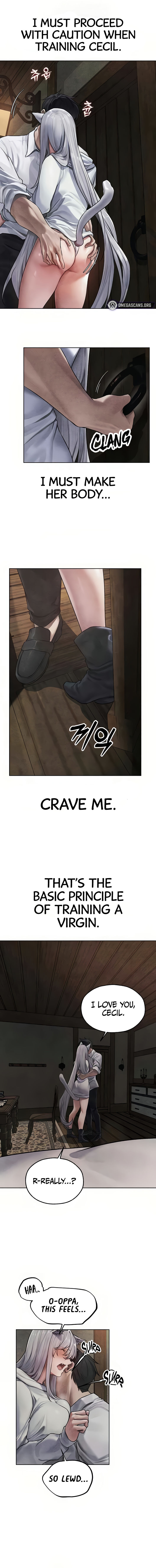 Milf Hunting in Another World Chapter 48 - Page 6 in English