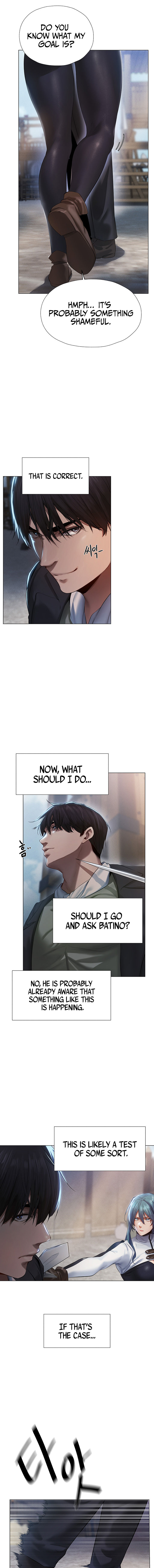 Milf Hunting in Another World Chapter 5 - Page 15 in English
