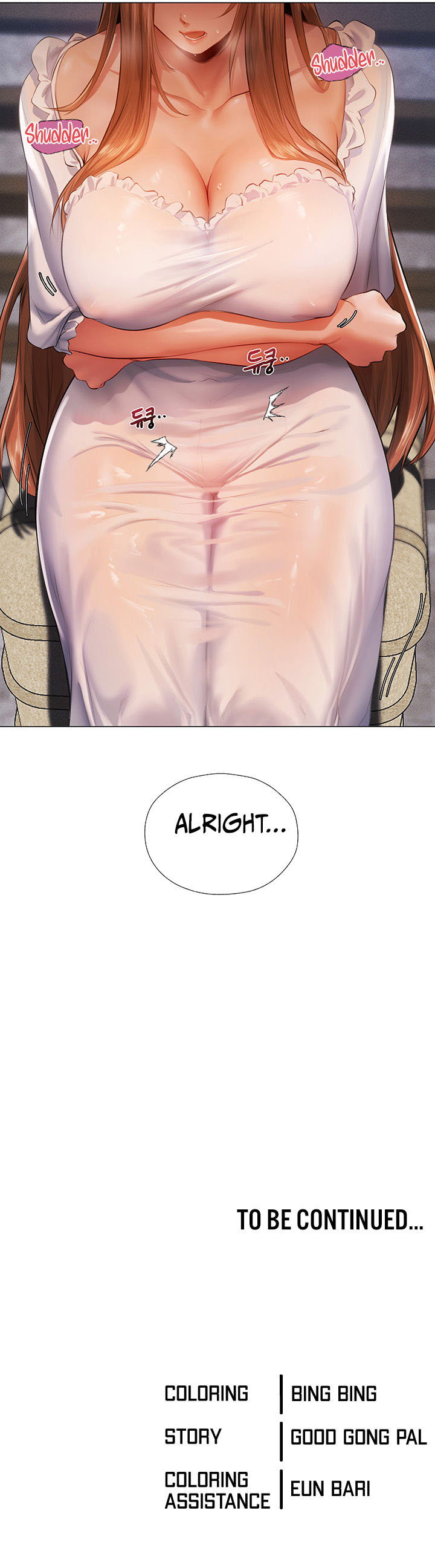 Milf Hunting in Another World Chapter 5 - Page 19 in English
