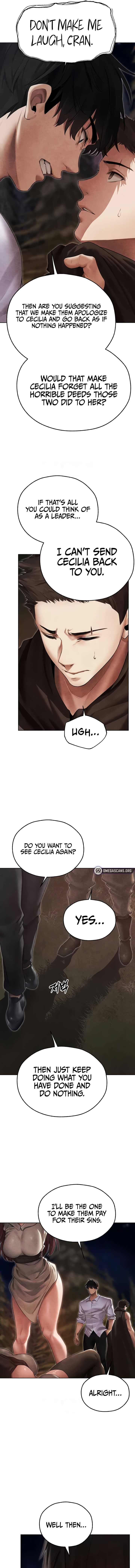 Milf Hunting in Another World Chapter 50 - Page 15 in English