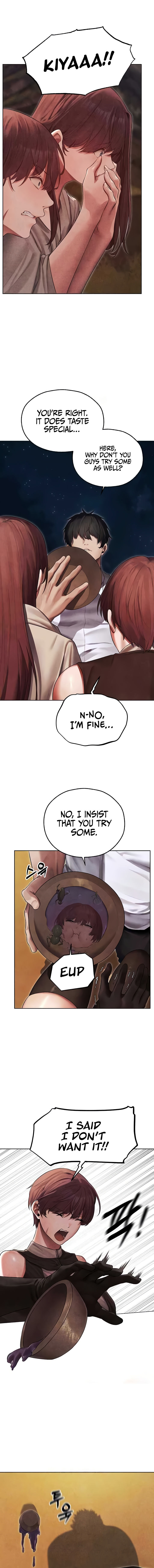 Milf Hunting in Another World Chapter 50 - Page 4 in English