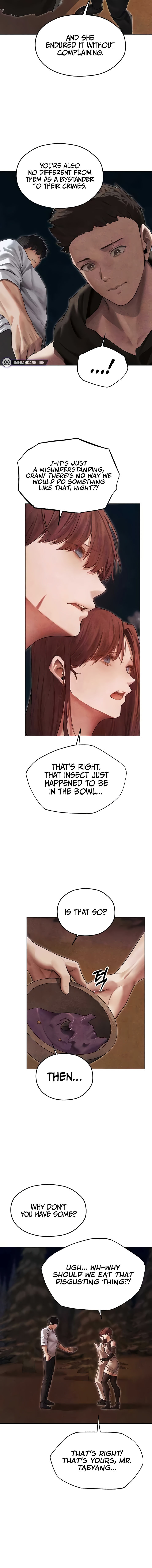 Milf Hunting in Another World Chapter 50 - Page 6 in English