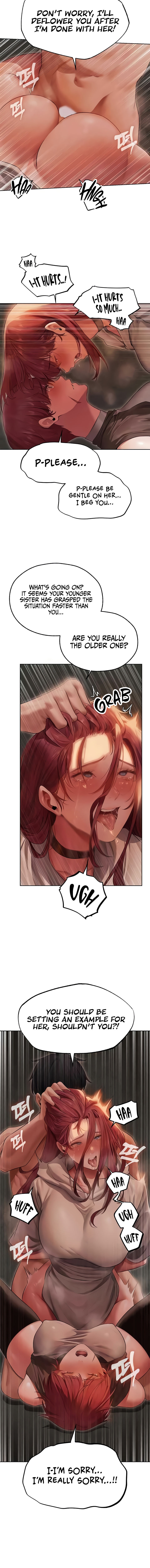 Milf Hunting in Another World Chapter 51 - Page 10 in English