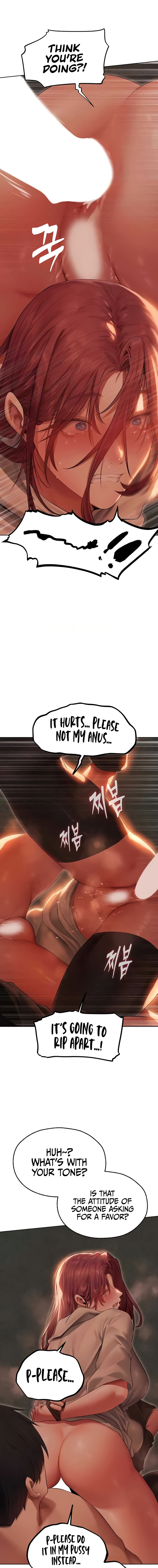 Milf Hunting in Another World Chapter 51 - Page 15 in English