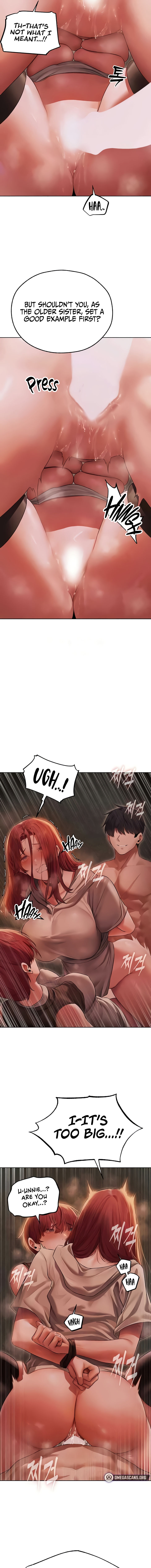 Milf Hunting in Another World Chapter 51 - Page 9 in English