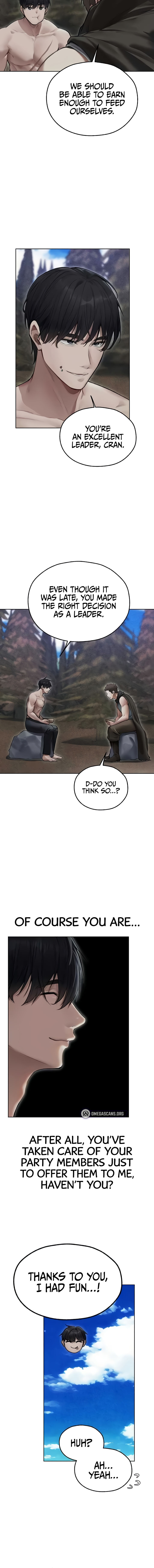Milf Hunting in Another World Chapter 52 - Page 10 in English