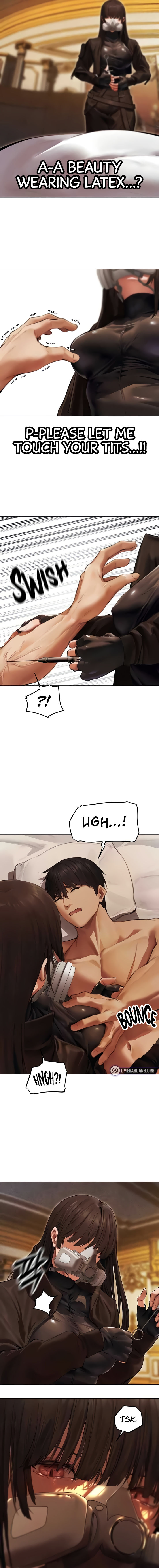 Milf Hunting in Another World Chapter 52 - Page 13 in English