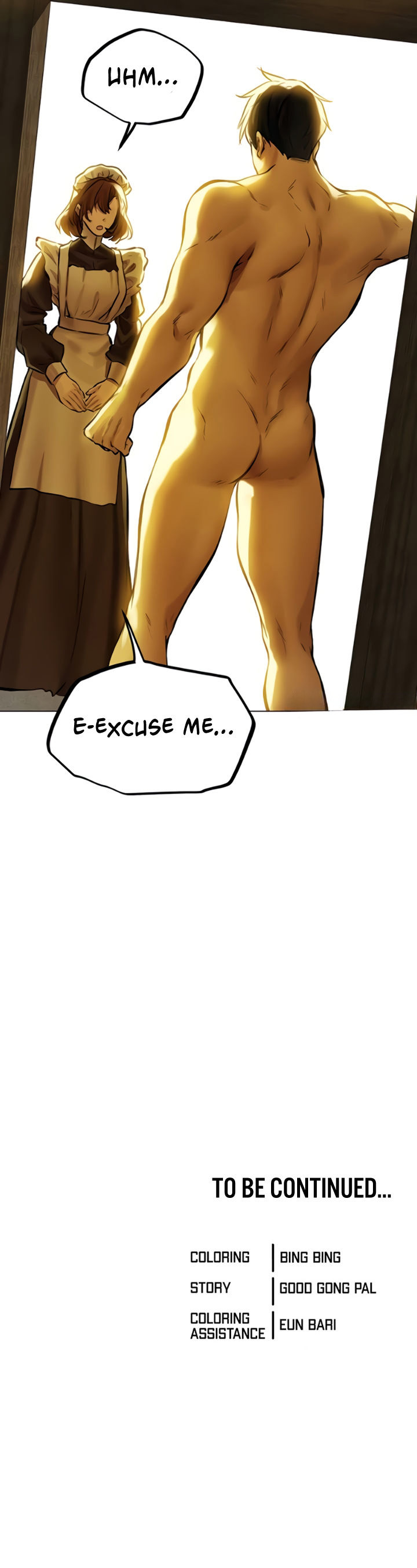 Milf Hunting in Another World Chapter 53 - Page 17 in English