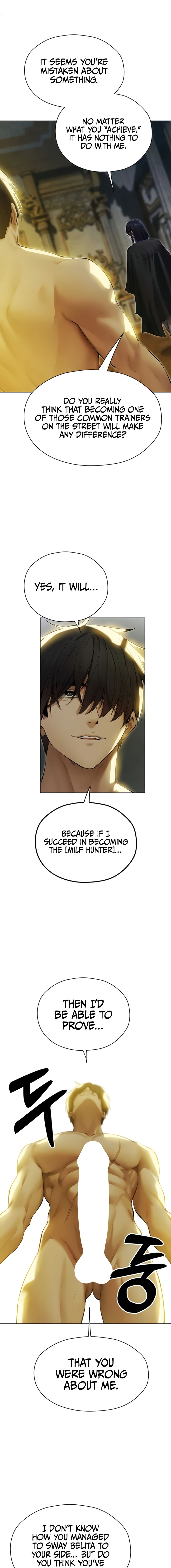 Milf Hunting in Another World Chapter 53 - Page 7 in English