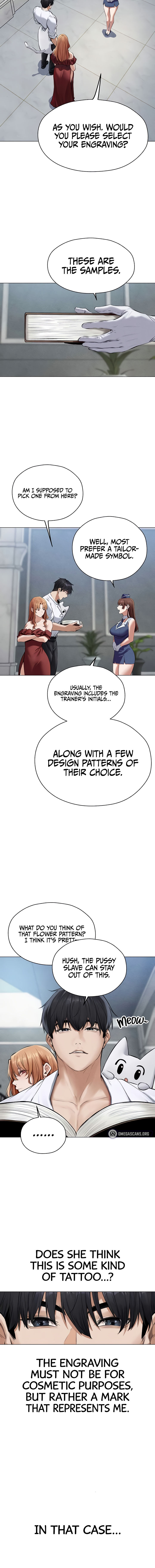 Milf Hunting in Another World Chapter 54 - Page 10 in English
