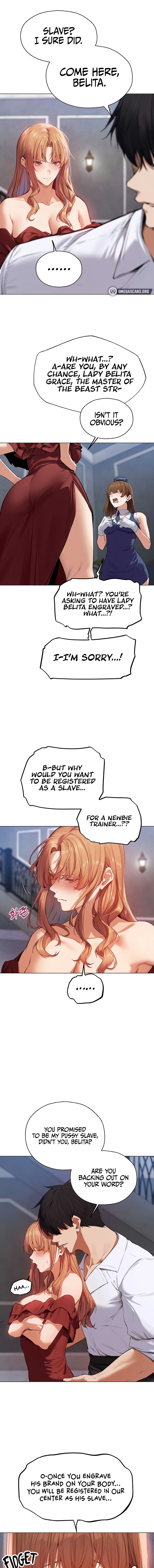 Milf Hunting in Another World Chapter 54 - Page 13 in English