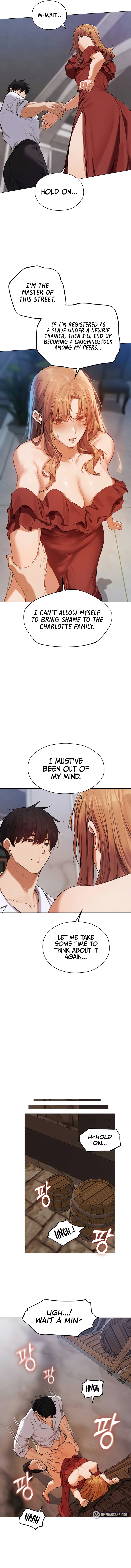 Milf Hunting in Another World Chapter 54 - Page 15 in English