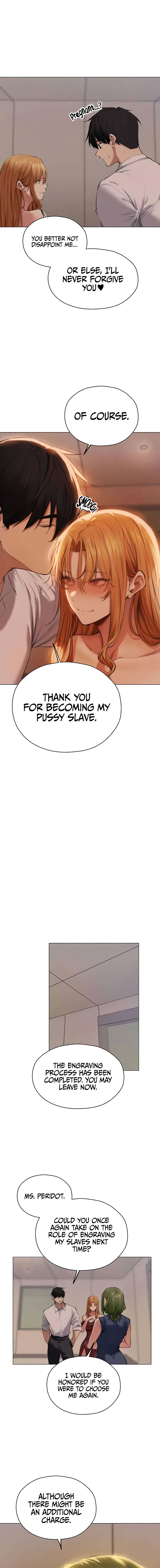 Milf Hunting in Another World Chapter 55 - Page 12 in English