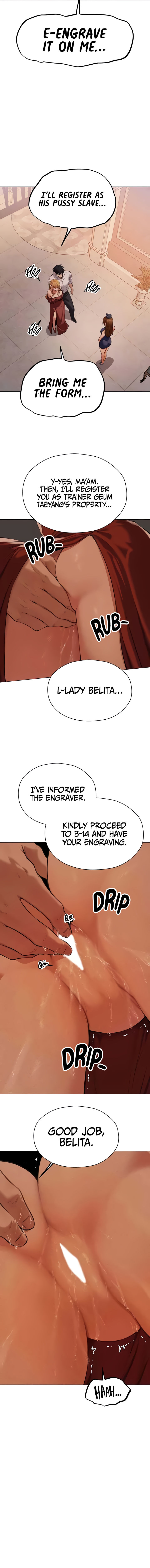 Milf Hunting in Another World Chapter 55 - Page 5 in English