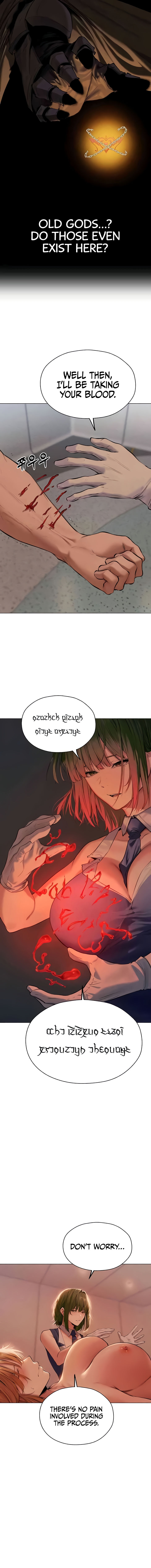 Milf Hunting in Another World Chapter 55 - Page 9 in English