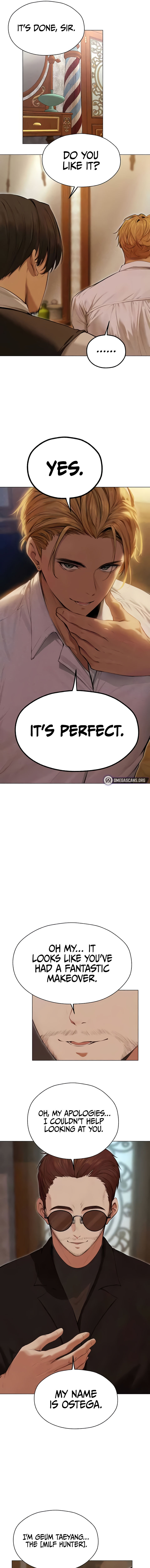 Milf Hunting in Another World Chapter 56 - Page 3 in English