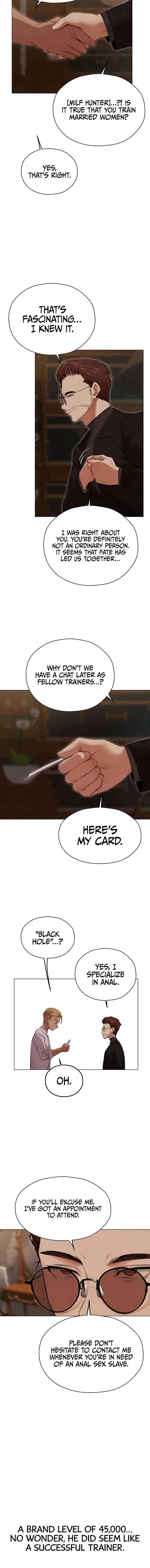 Milf Hunting in Another World Chapter 56 - Page 4 in English
