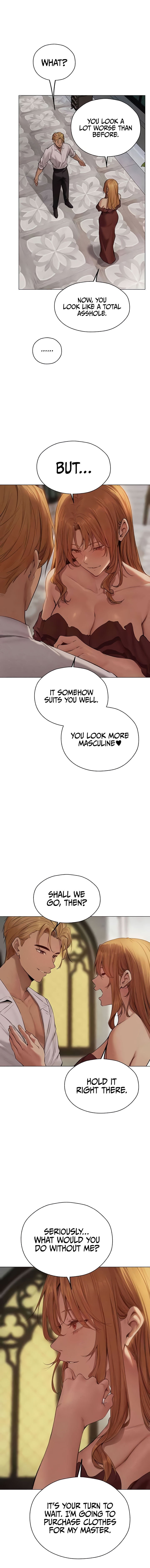 Milf Hunting in Another World Chapter 56 - Page 6 in English