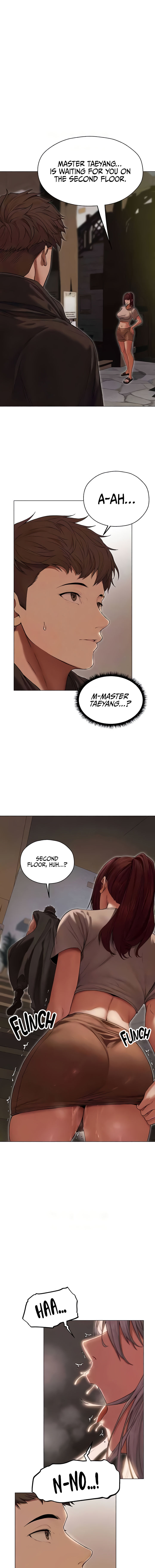 Milf Hunting in Another World Chapter 57 - Page 3 in English