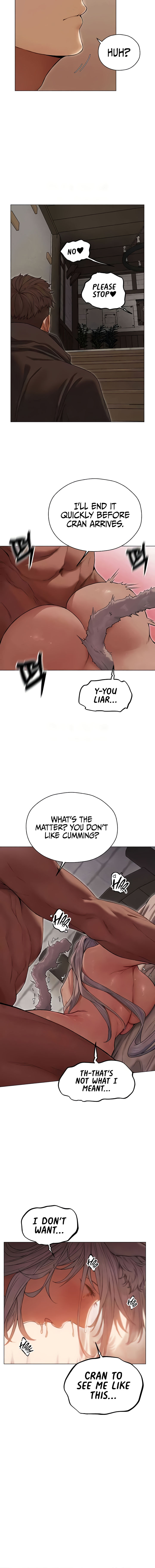 Milf Hunting in Another World Chapter 57 - Page 4 in English