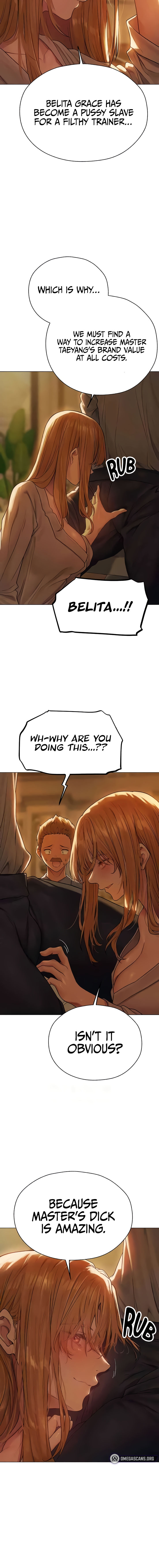 Milf Hunting in Another World Chapter 58 - Page 12 in English
