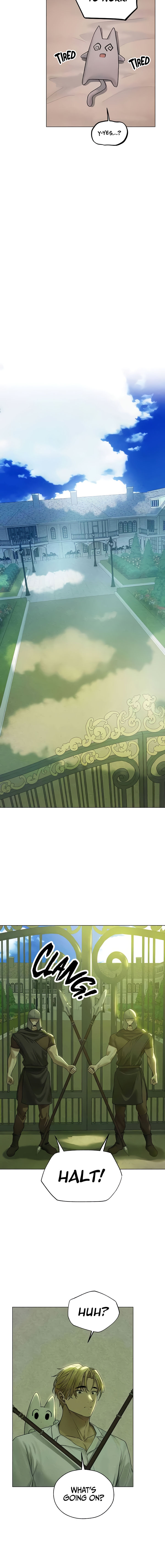 Milf Hunting in Another World Chapter 58 - Page 6 in English