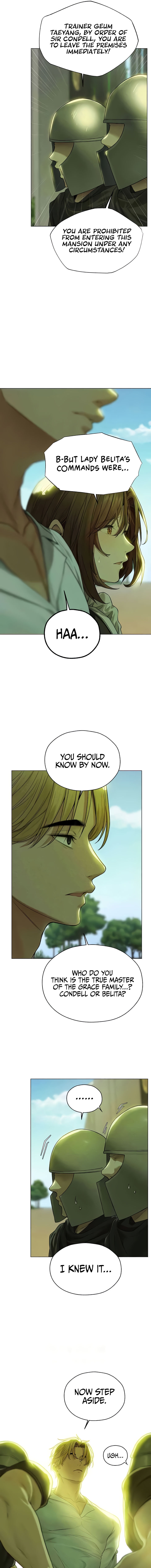 Milf Hunting in Another World Chapter 58 - Page 7 in English
