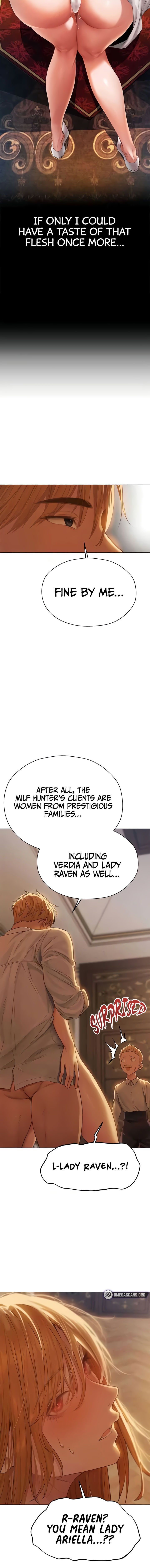 Milf Hunting in Another World Chapter 59 - Page 14 in English