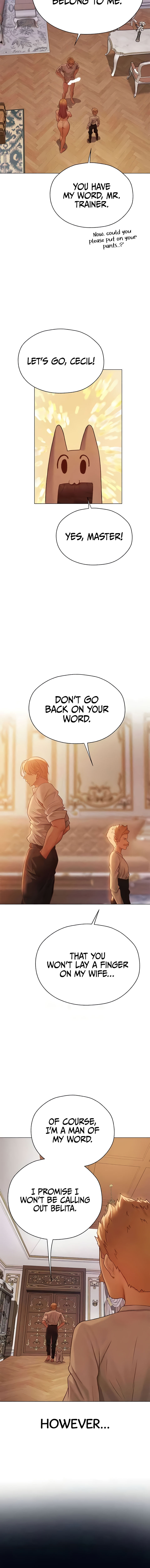 Milf Hunting in Another World Chapter 59 - Page 18 in English