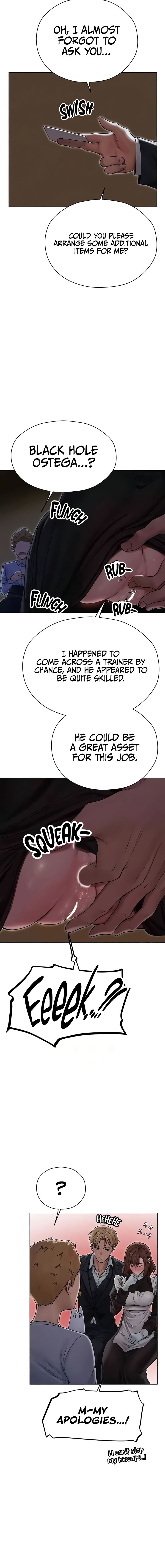 Milf Hunting in Another World Chapter 60 - Page 14 in English
