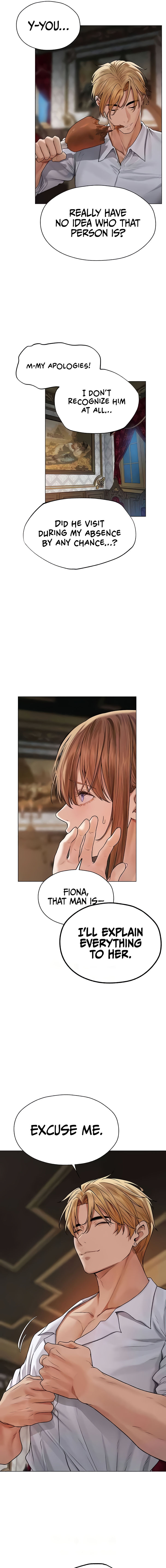 Milf Hunting in Another World Chapter 61 - Page 15 in English