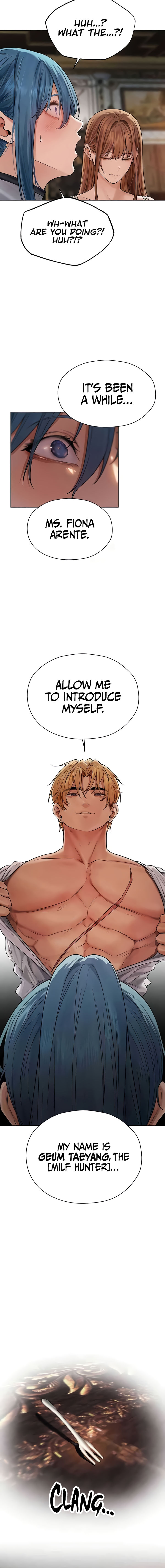 Milf Hunting in Another World Chapter 61 - Page 16 in English