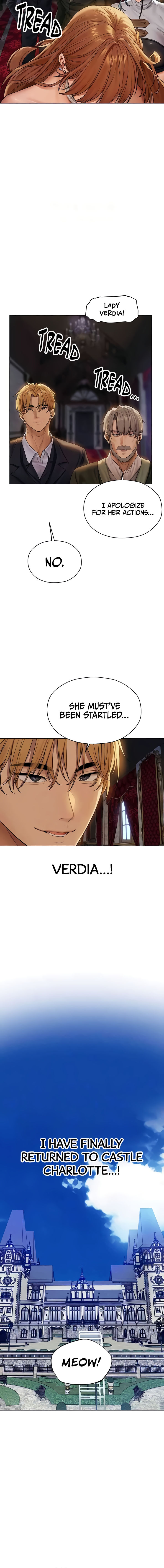 Milf Hunting in Another World Chapter 61 - Page 4 in English