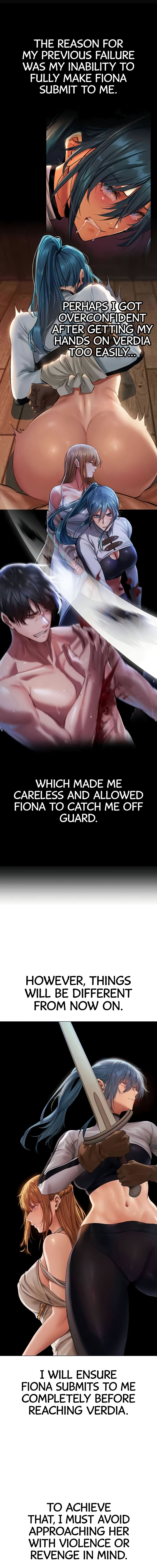 Milf Hunting in Another World Chapter 61 - Page 6 in English