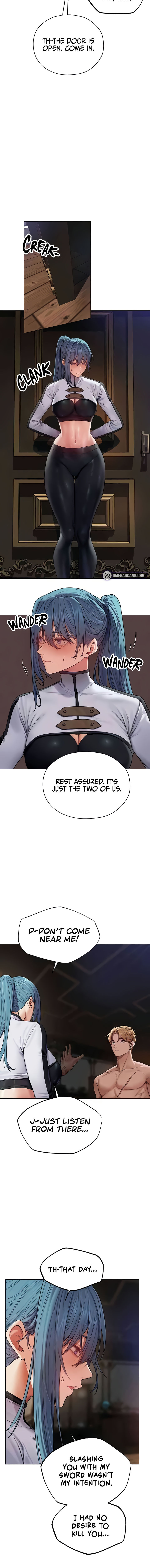 Milf Hunting in Another World Chapter 62 - Page 10 in English