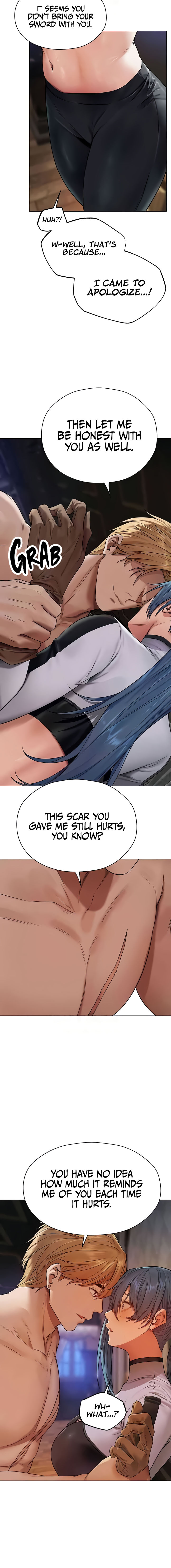 Milf Hunting in Another World Chapter 62 - Page 14 in English