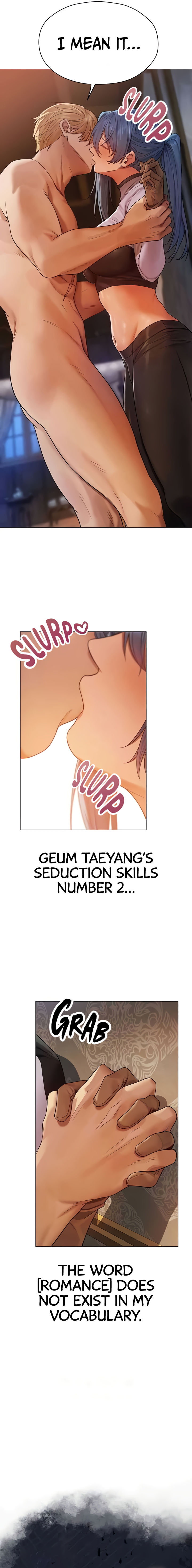 Milf Hunting in Another World Chapter 62 - Page 15 in English