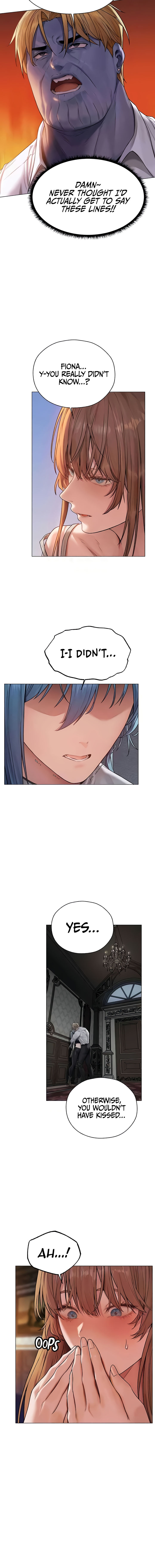 Milf Hunting in Another World Chapter 62 - Page 4 in English
