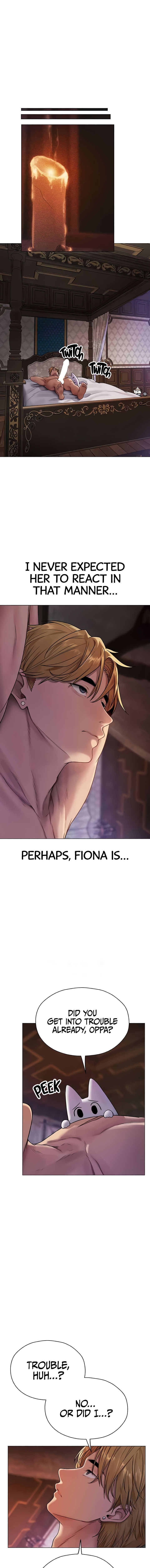 Milf Hunting in Another World Chapter 62 - Page 7 in English