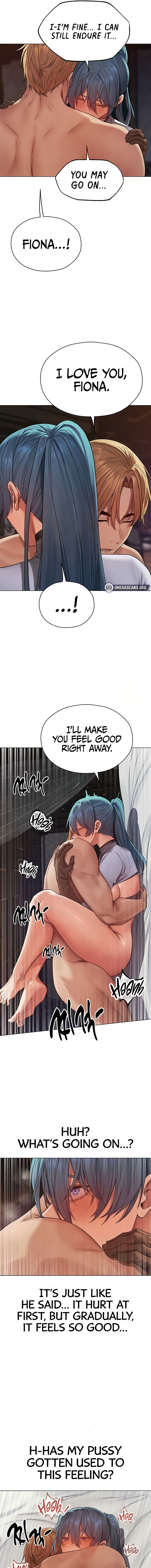 Milf Hunting in Another World Chapter 63 - Page 13 in English