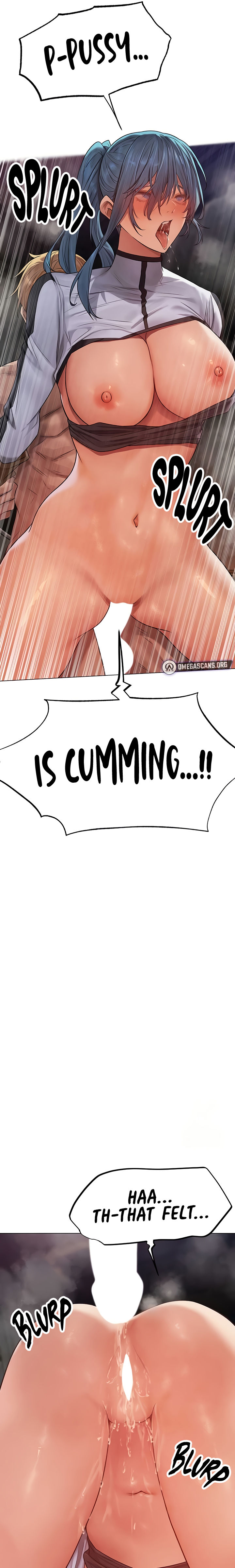 Milf Hunting in Another World Chapter 63 - Page 17 in English