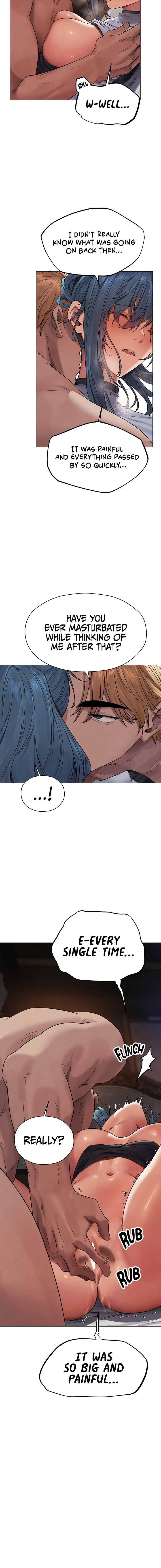 Milf Hunting in Another World Chapter 63 - Page 6 in English